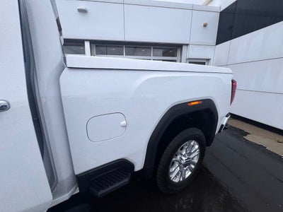 2021 GMC Sierra 2500HD Denali