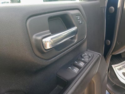 2022 GMC Sierra 3500 HD Pro