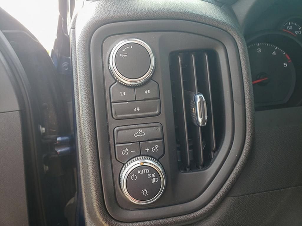 2022 GMC Sierra 3500 HD Pro