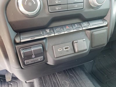 2022 GMC Sierra 3500 HD Pro