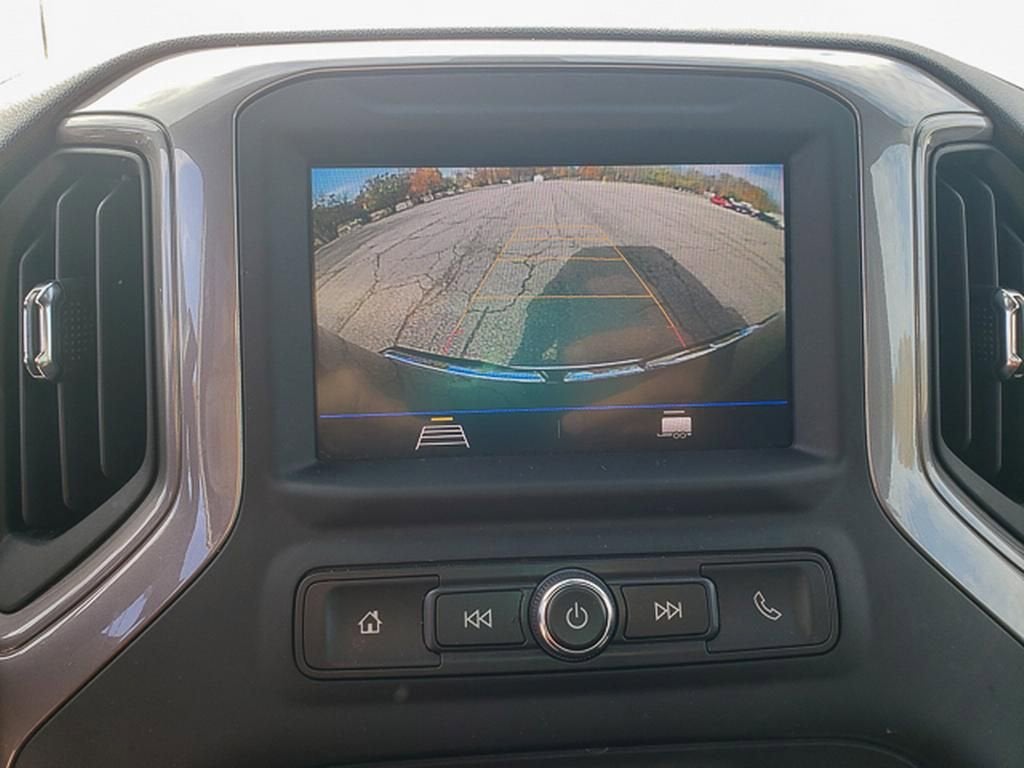 2022 GMC Sierra 3500 HD Pro