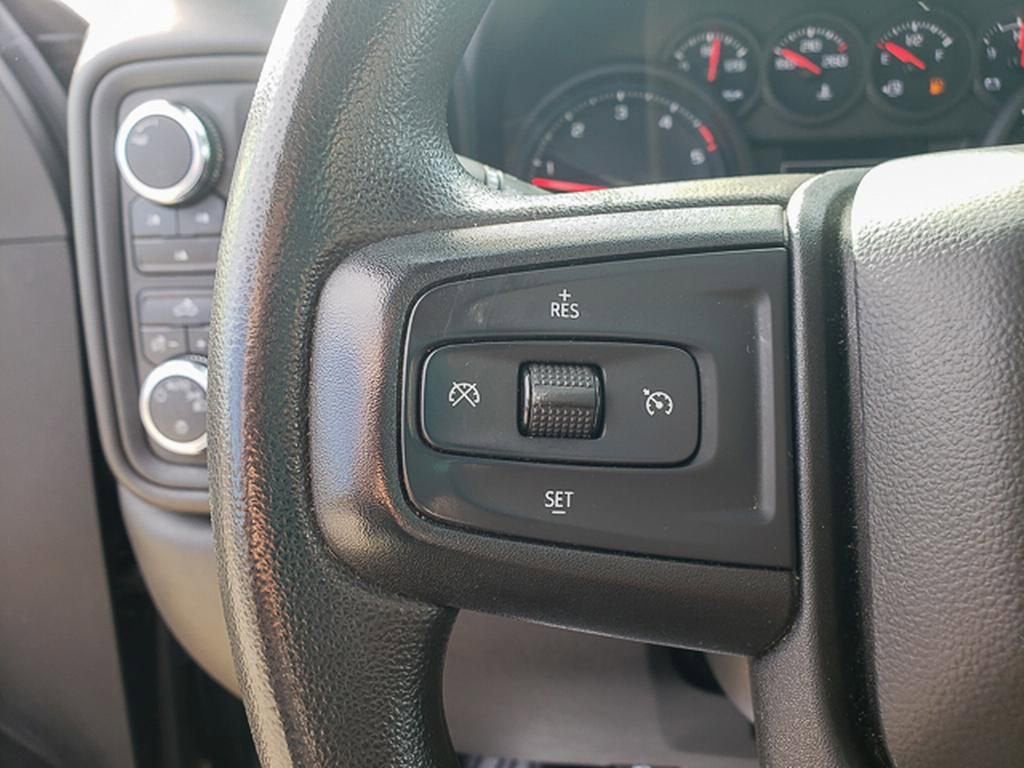 2022 GMC Sierra 3500 HD Pro