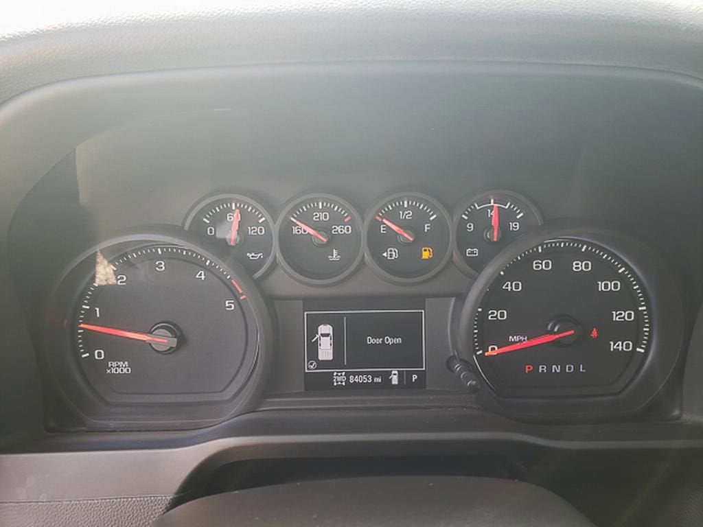 2022 GMC Sierra 3500 HD Pro