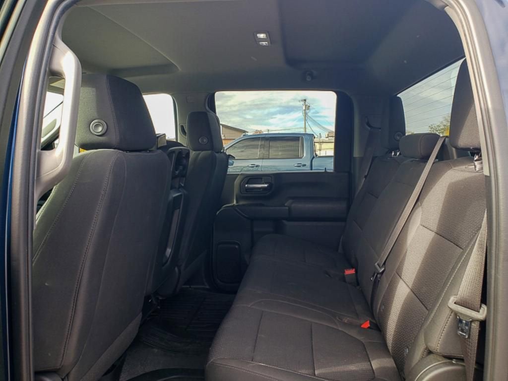 2022 GMC Sierra 3500 HD Pro