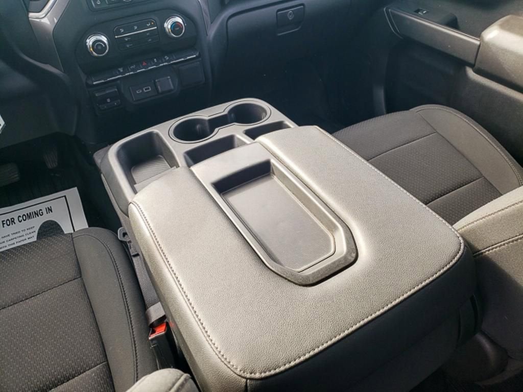 2022 GMC Sierra 3500 HD Pro