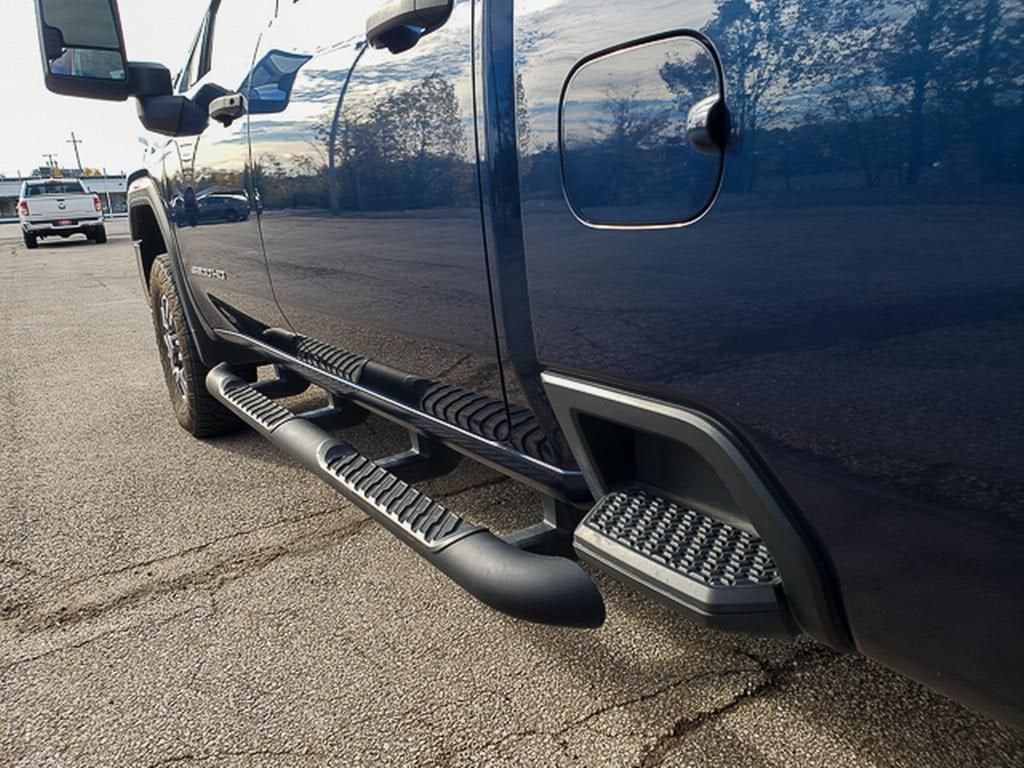 2022 GMC Sierra 3500 HD Pro