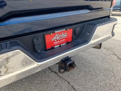 2022 GMC Sierra 3500 HD Pro