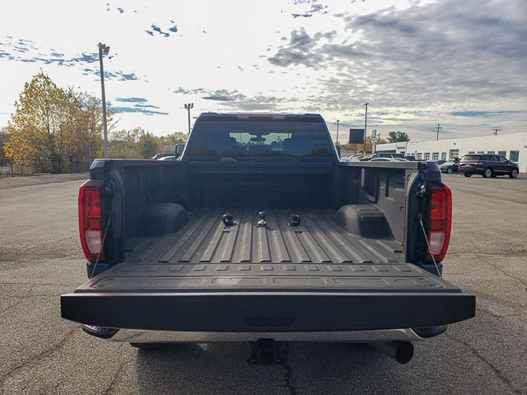 2022 GMC Sierra 3500 HD Pro