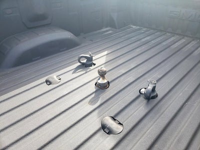 2022 GMC Sierra 3500 HD Pro