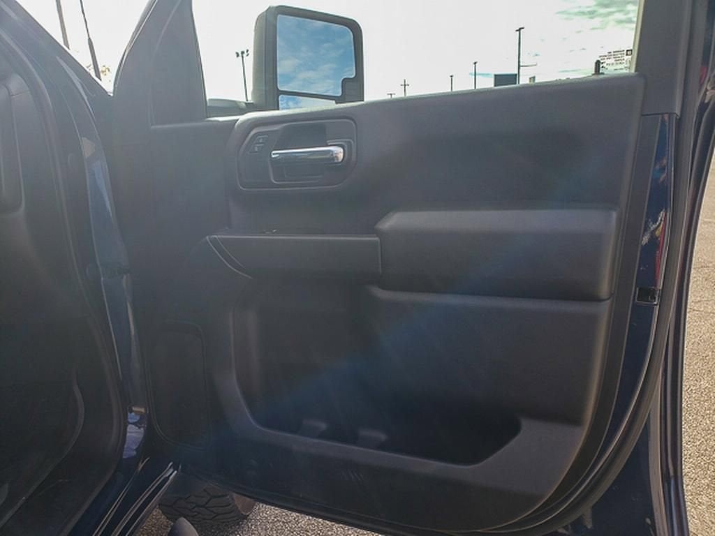 2022 GMC Sierra 3500 HD Pro