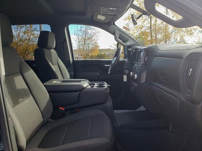 2022 GMC Sierra 3500 HD Pro