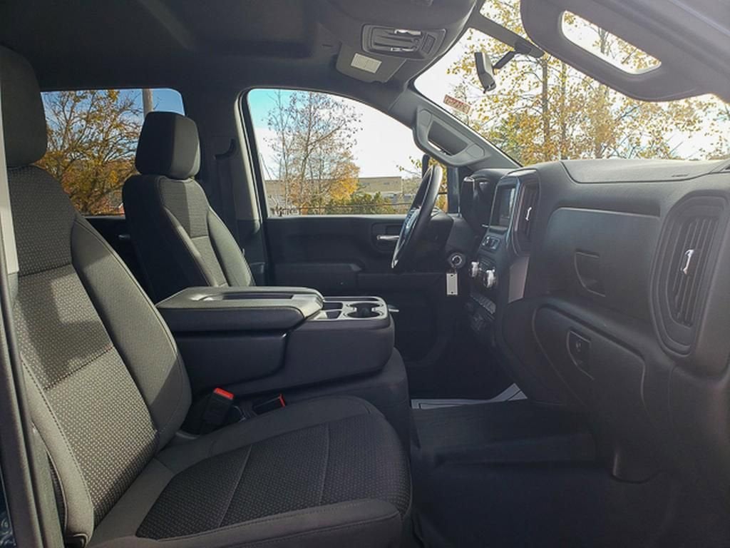 2022 GMC Sierra 3500 HD Pro