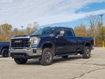 2022 GMC Sierra 3500 HD Pro