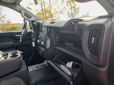 2022 GMC Sierra 3500 HD Pro