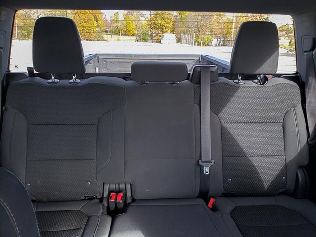 2022 GMC Sierra 3500 HD Pro