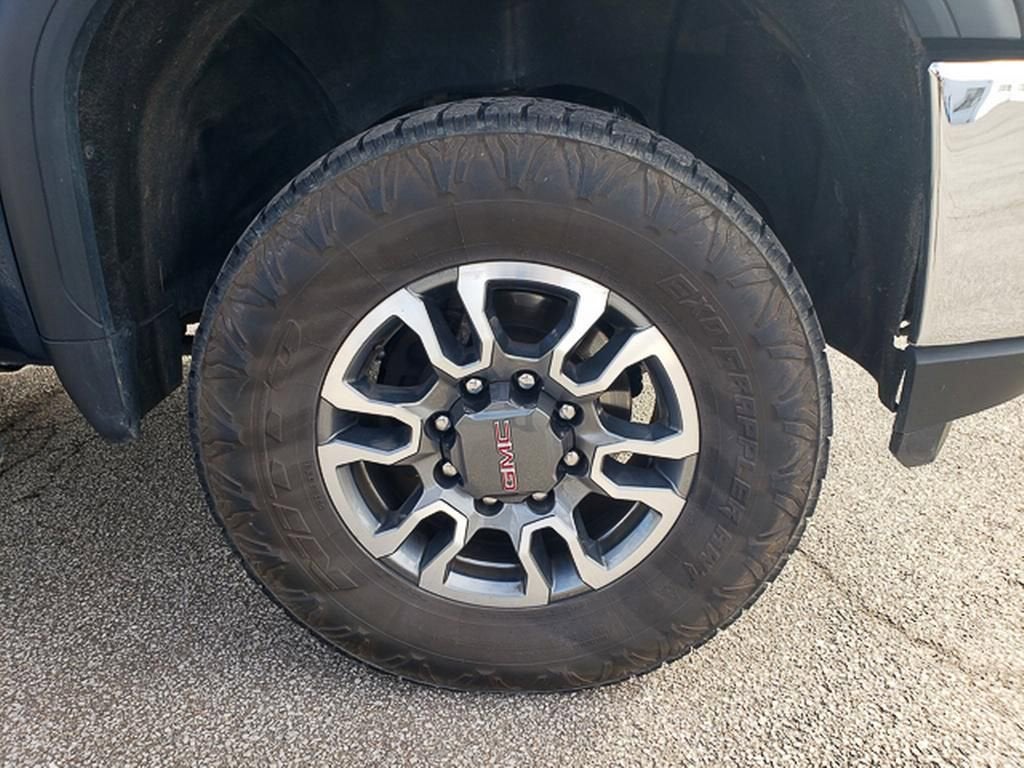 2022 GMC Sierra 3500 HD Pro