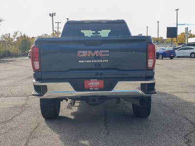 2022 GMC Sierra 3500 HD Pro