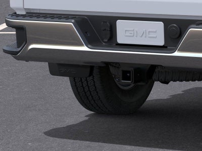 2026 GMC Sierra 2500HD SLE