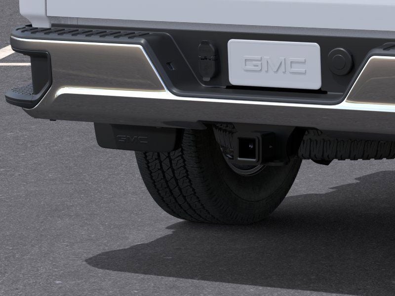 2026 GMC Sierra 2500HD SLE