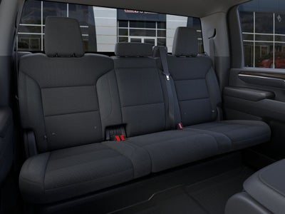 2026 GMC Sierra 2500HD SLE