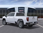2026 GMC Sierra 2500HD SLE