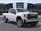 2026 GMC Sierra 2500HD SLE
