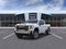 2026 GMC Sierra 2500HD SLE