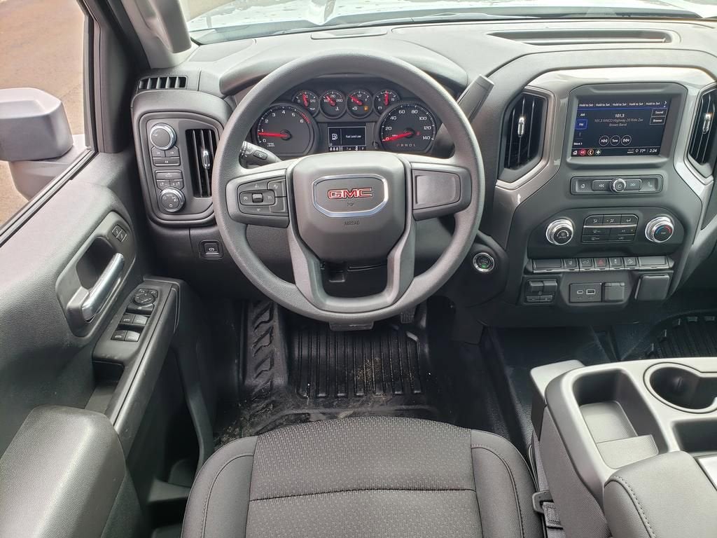 2026 GMC Sierra 3500 HD Pro