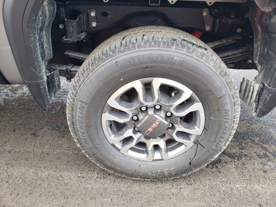 2026 GMC Sierra 3500 HD Pro