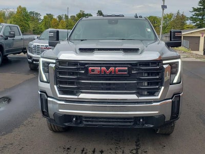 2026 GMC Sierra 3500 HD Pro