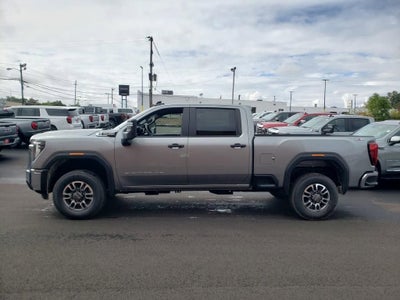 2026 GMC Sierra 3500 HD Pro