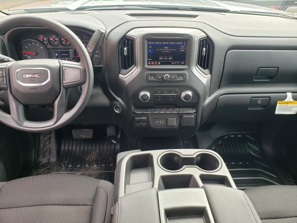 2026 GMC Sierra 3500 HD Pro