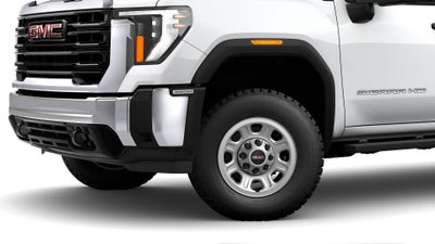 2026 GMC Sierra 3500 HD Pro