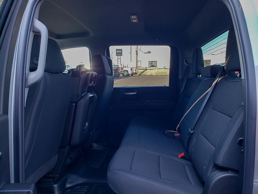 2026 GMC Sierra 3500 HD Pro