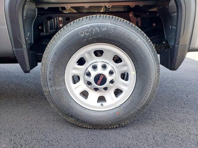 2026 GMC Sierra 3500 HD Pro