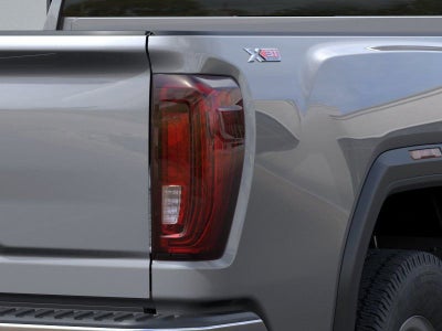 2026 GMC Sierra 3500 HD Pro