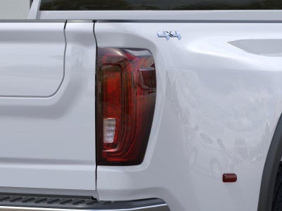 2026 GMC Sierra 3500HD Pro