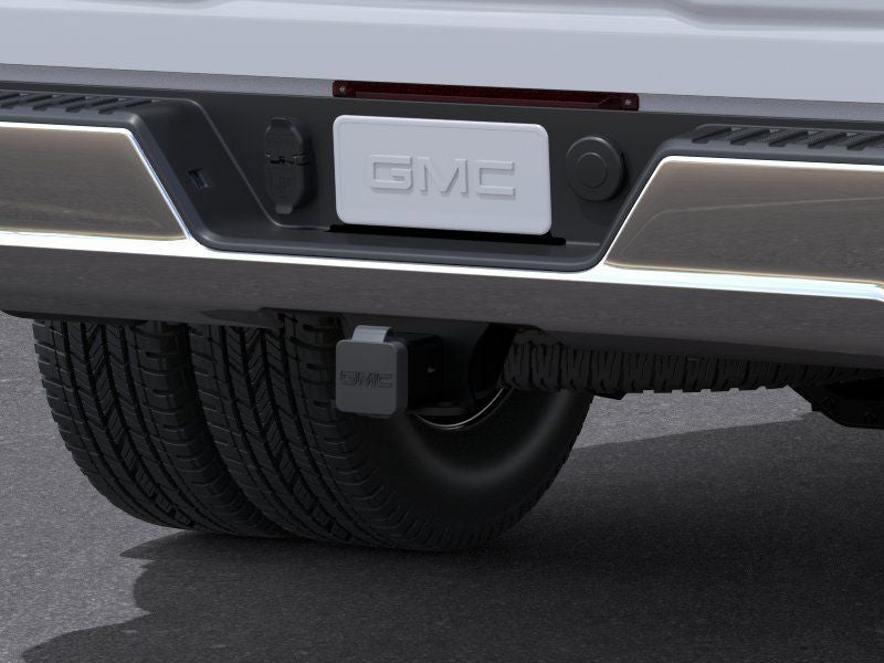 2026 GMC Sierra 3500HD Pro