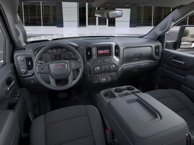 2026 GMC Sierra 3500HD Pro