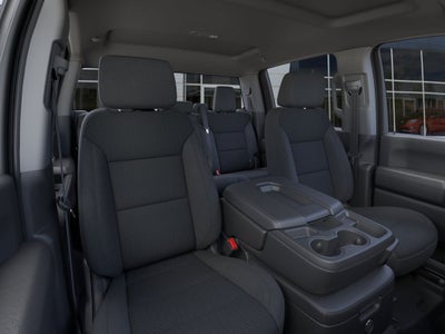 2026 GMC Sierra 3500HD Pro