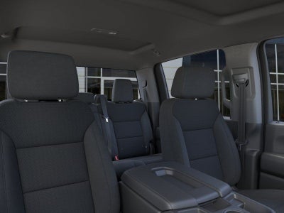 2026 GMC Sierra 3500HD Pro