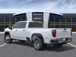 2026 GMC Sierra 3500HD Pro