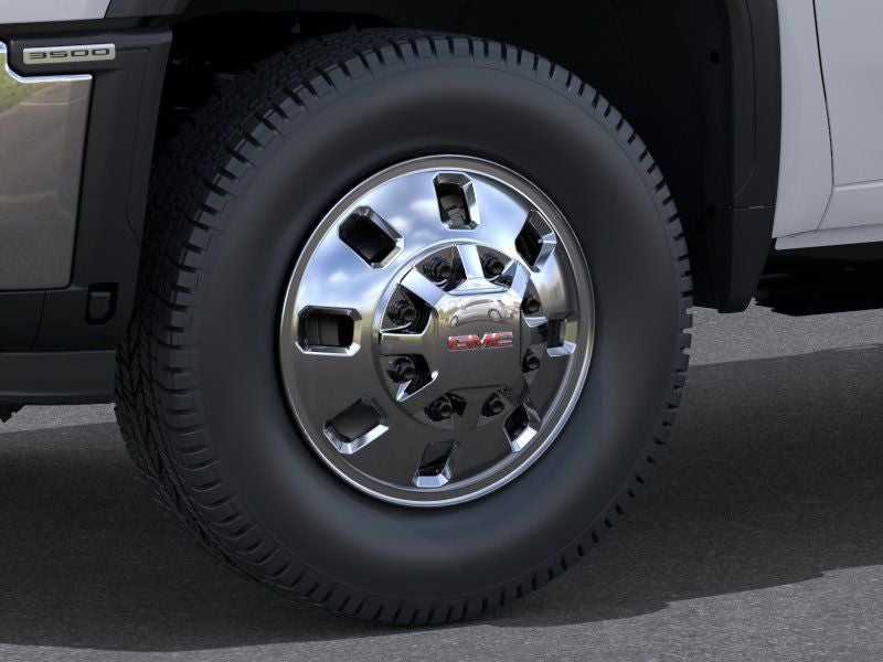 2026 GMC Sierra 3500HD Pro