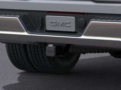 2026 GMC Sierra 3500 HD Pro DRW