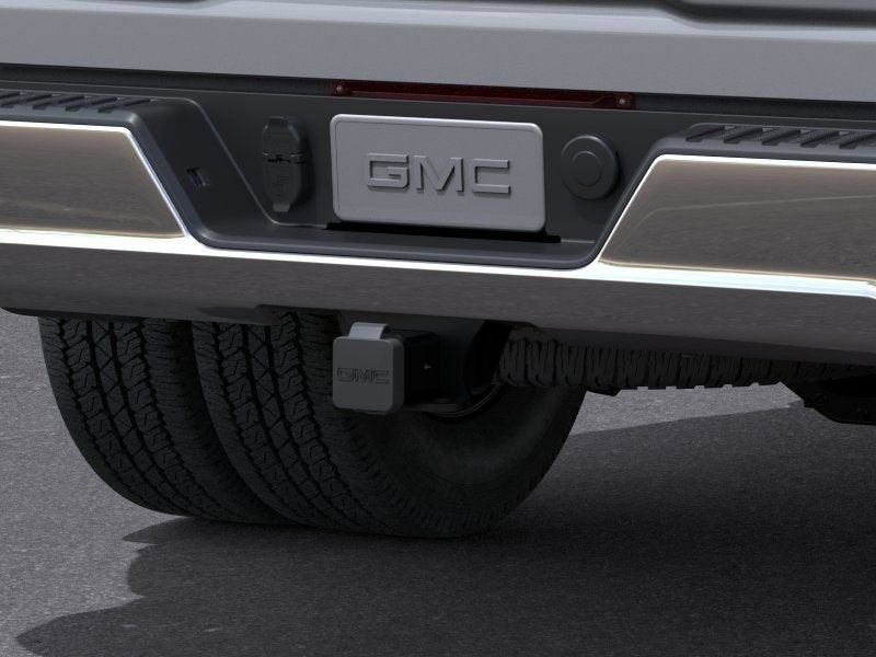 2026 GMC Sierra 3500 HD Pro DRW