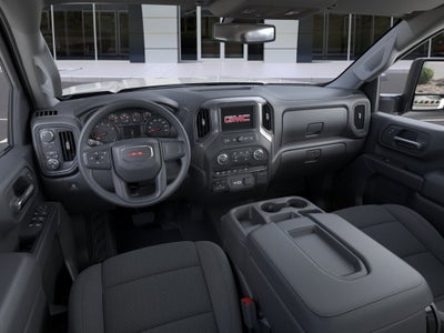 2026 GMC Sierra 3500 HD Pro DRW
