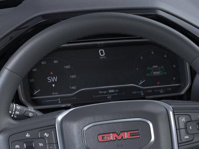 2026 GMC Sierra 3500 HD SLE DRW