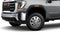 2026 GMC Sierra 3500 HD SLE DRW