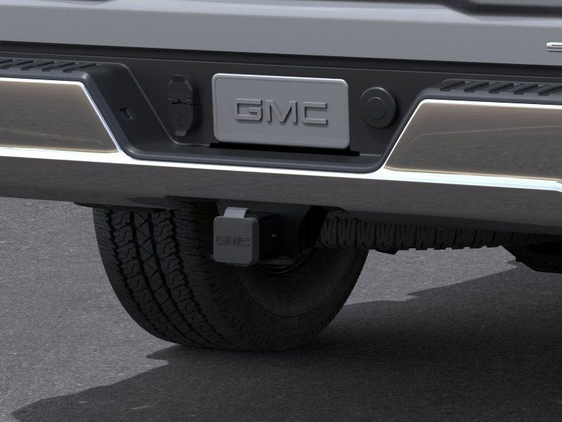 2026 GMC Sierra 3500HD SLE - Photo 14
