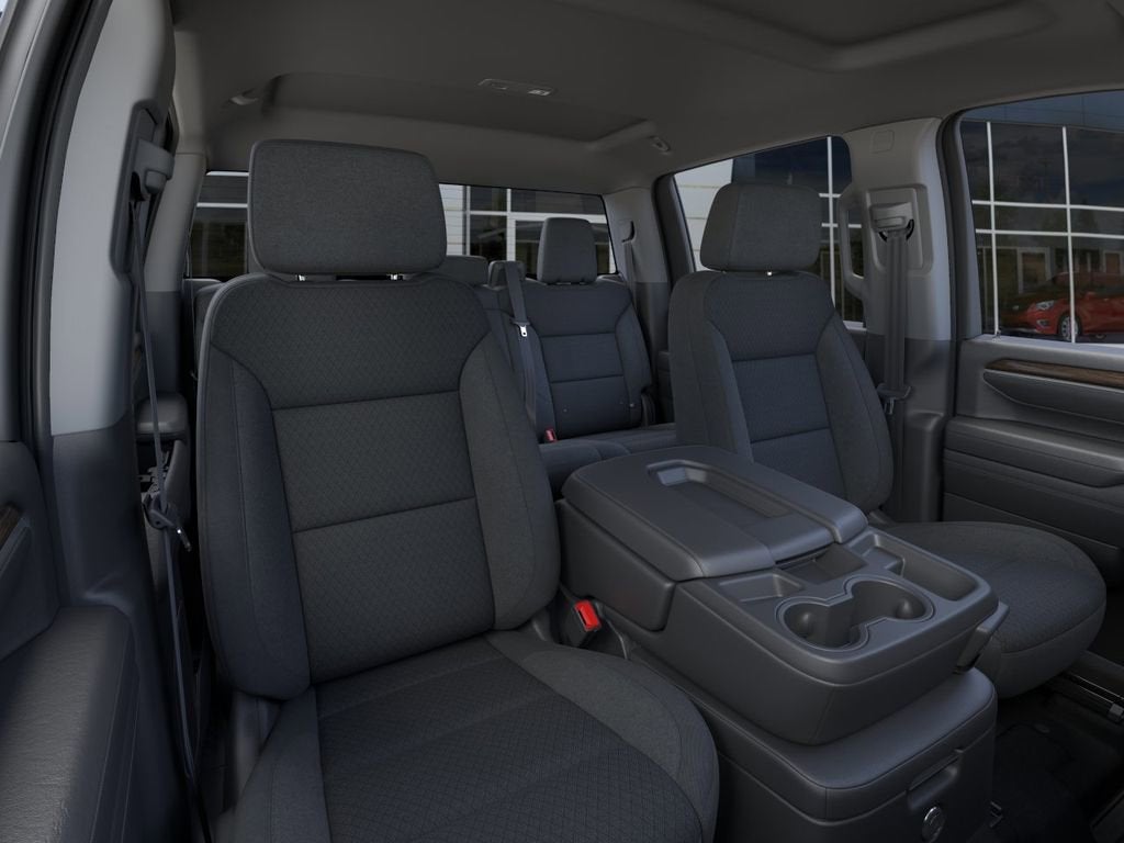 2026 GMC Sierra 3500HD SLE - Photo 16